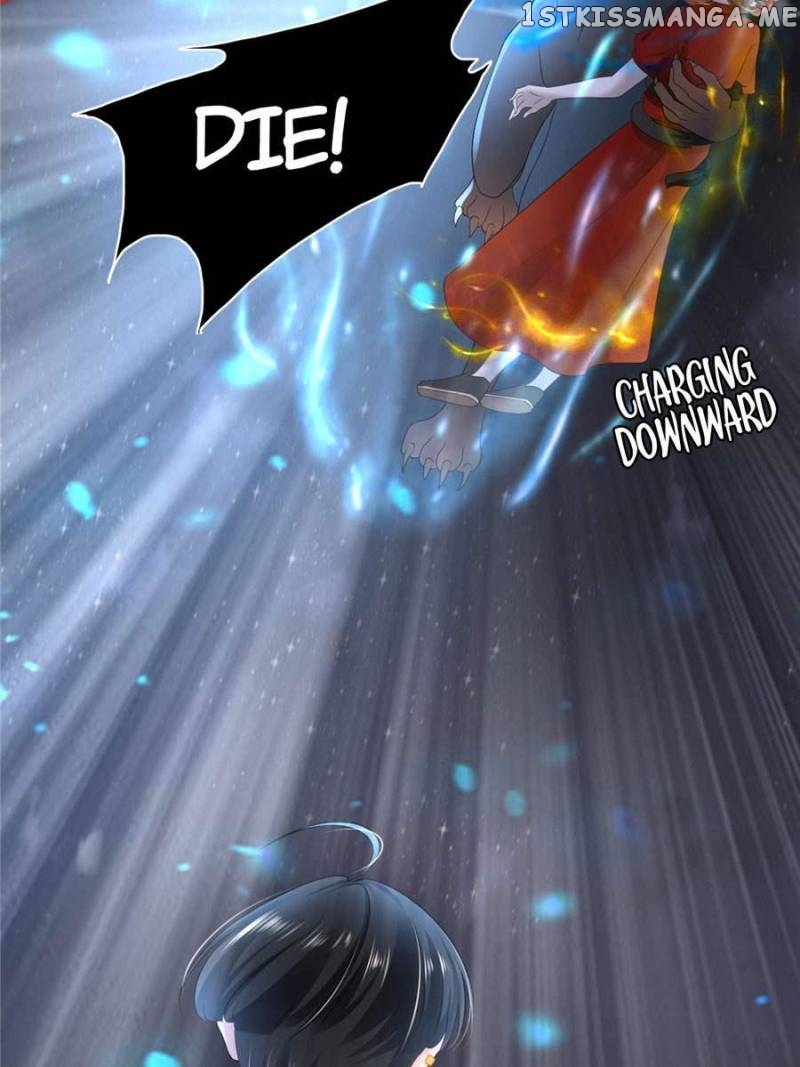 The Ghost Bride chapter 128 - page 29