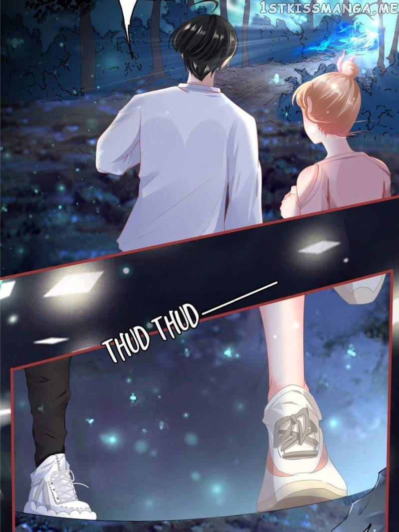 The Ghost Bride chapter 128 - page 3