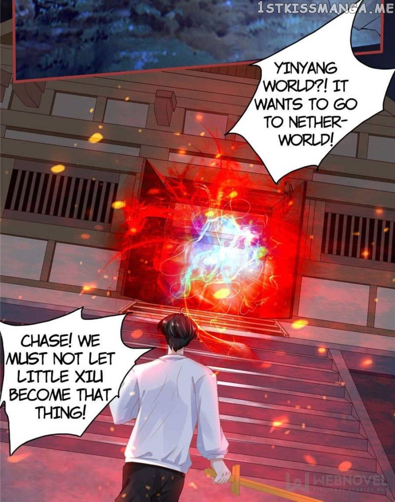 The Ghost Bride chapter 128 - page 4