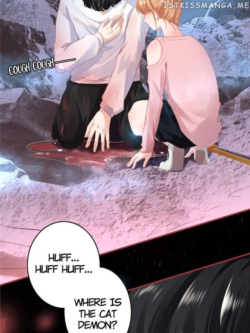 The Ghost Bride chapter 128 - page 40
