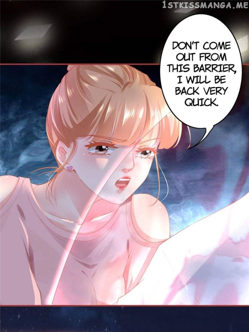 The Ghost Bride chapter 128 - page 50