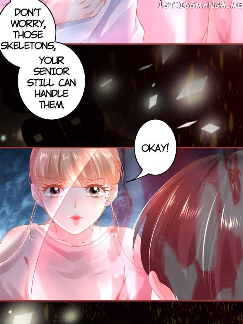 The Ghost Bride chapter 128 - page 52