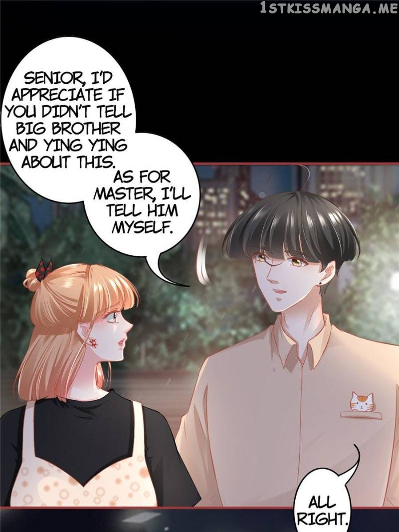 The Ghost Bride chapter 166 - page 1