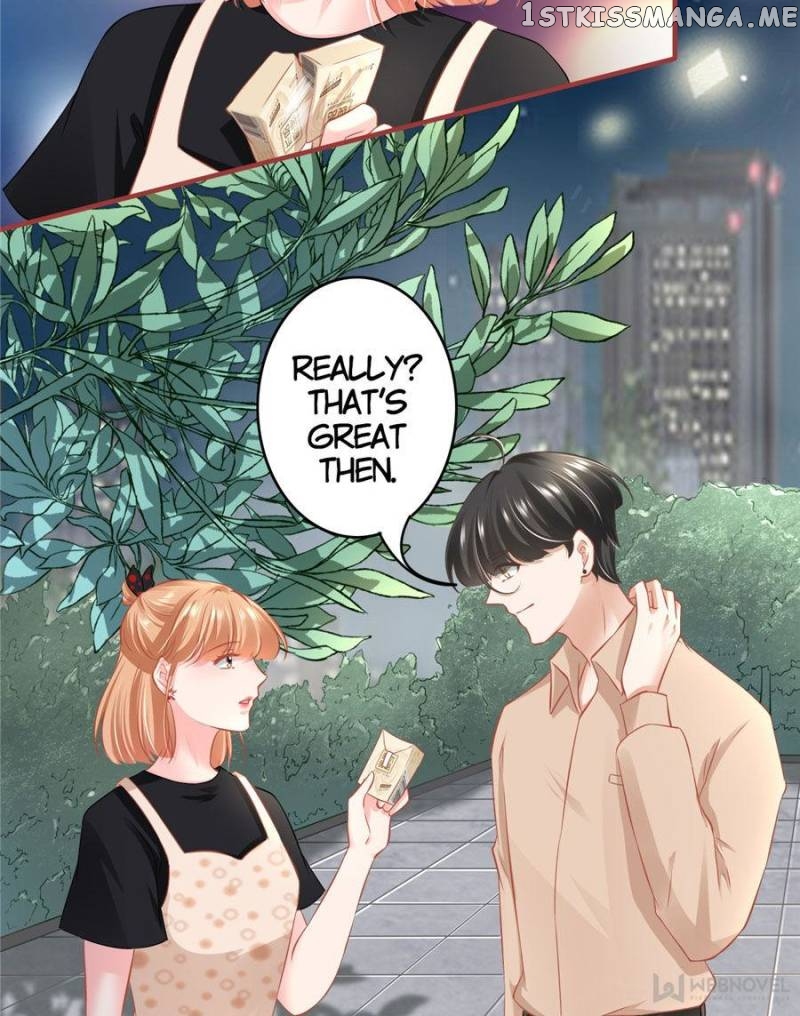 The Ghost Bride chapter 166 - page 11