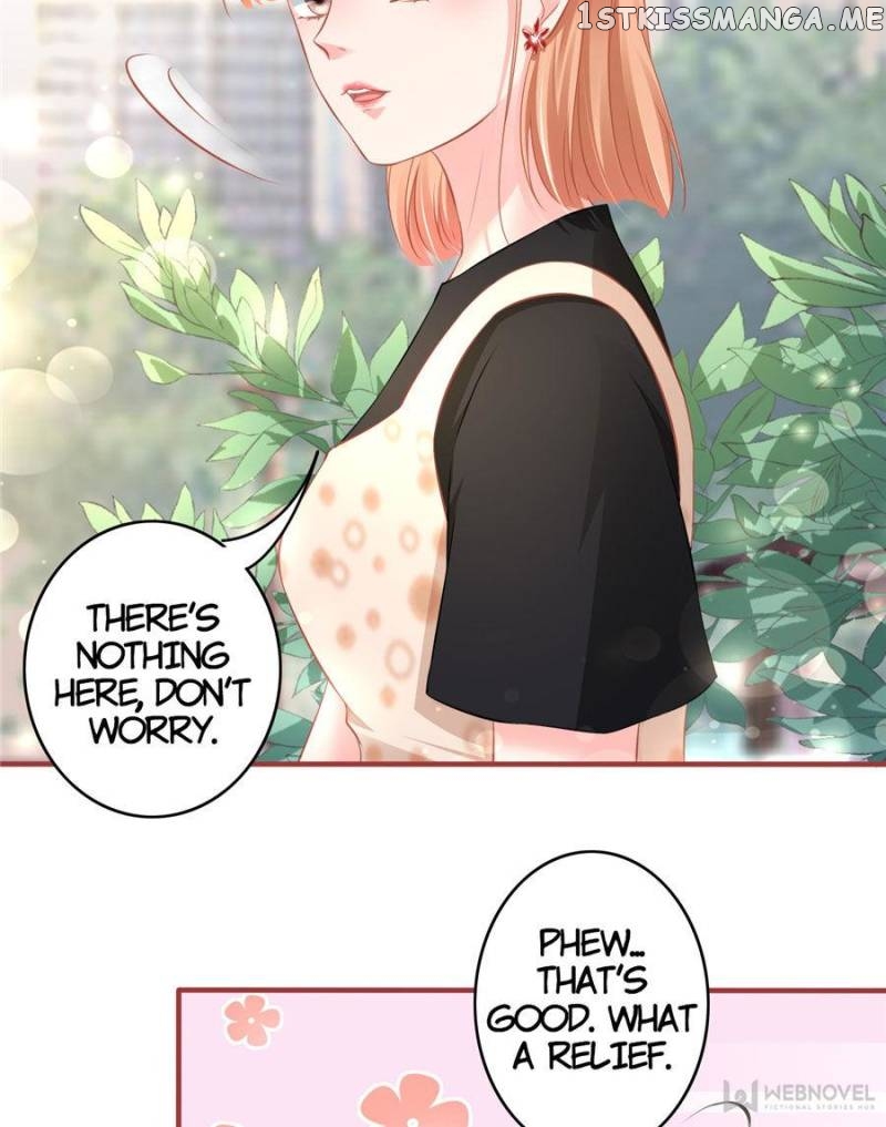 The Ghost Bride chapter 166 - page 15