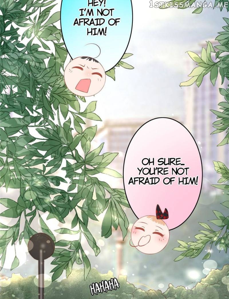 The Ghost Bride chapter 166 - page 17