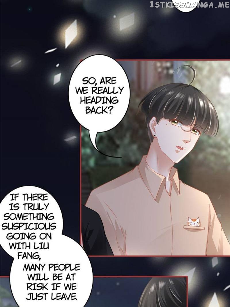 The Ghost Bride chapter 166 - page 2