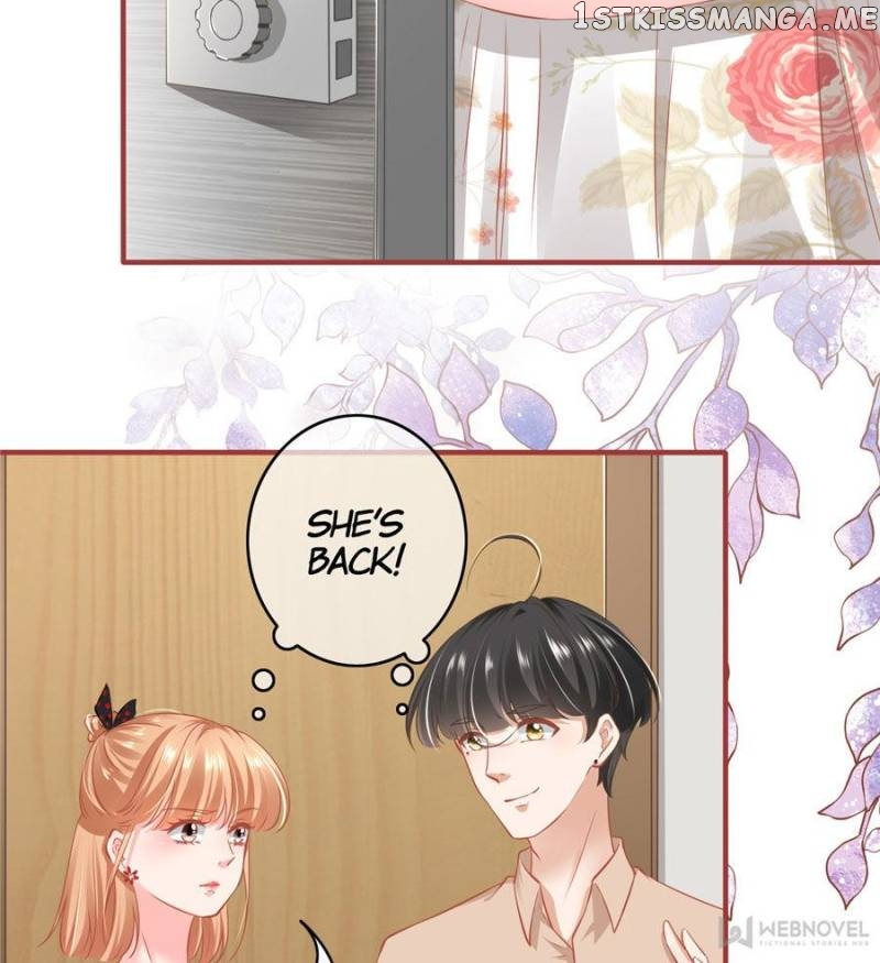 The Ghost Bride chapter 166 - page 29