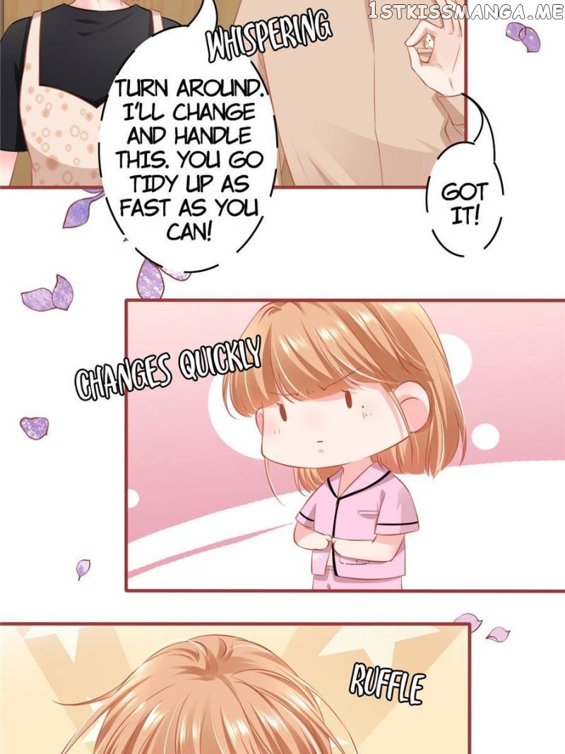 The Ghost Bride chapter 166 - page 30