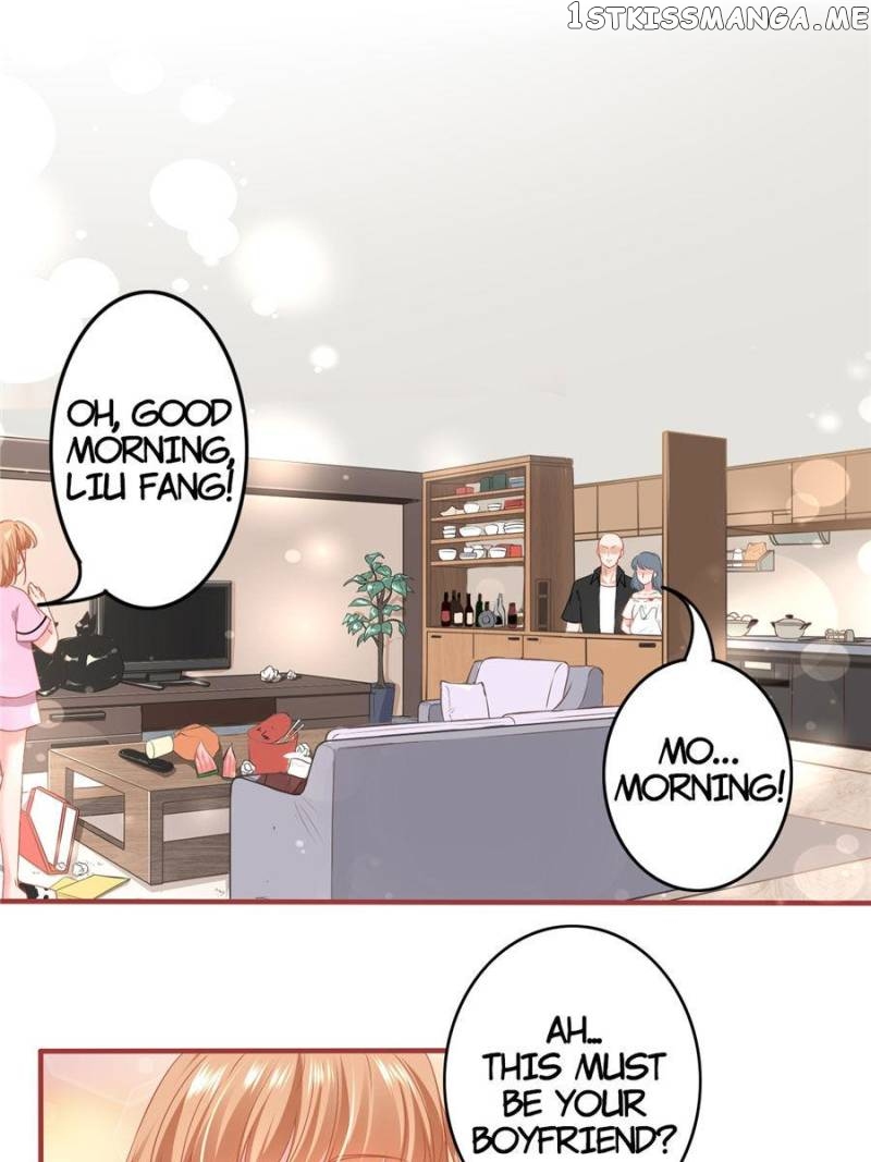 The Ghost Bride chapter 166 - page 33