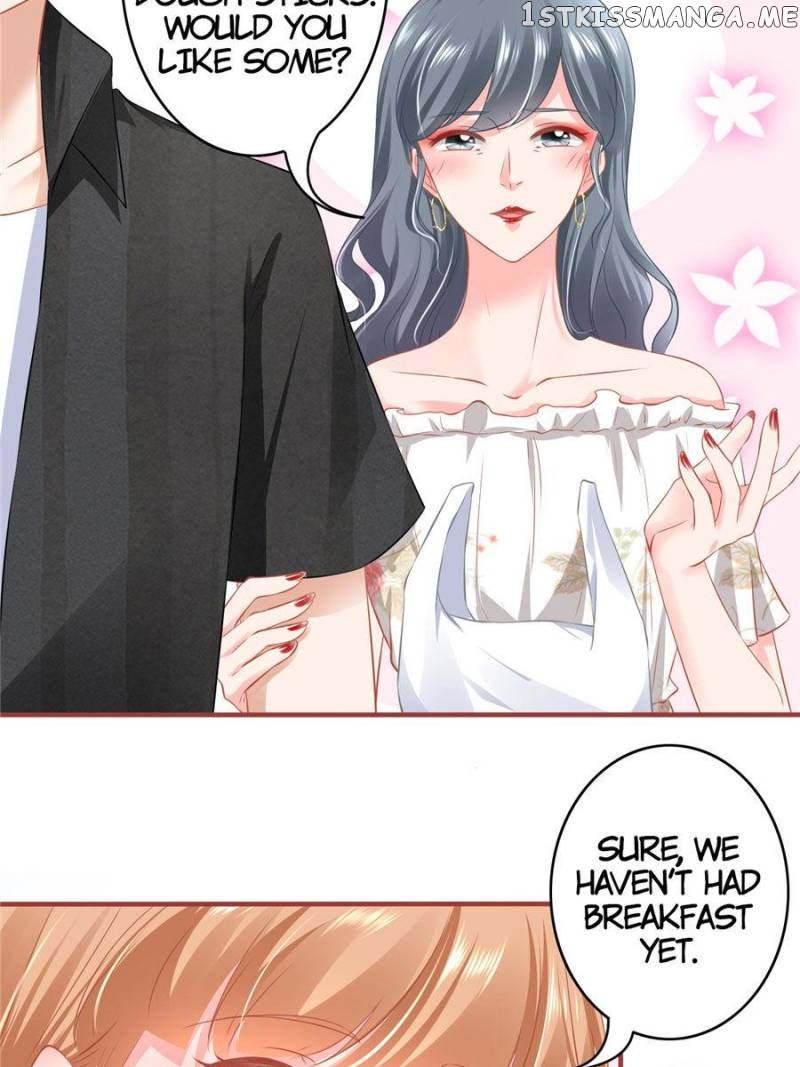 The Ghost Bride chapter 166 - page 36