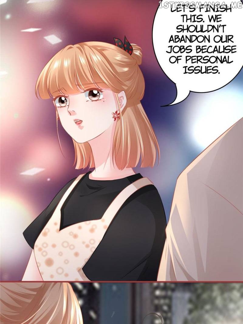 The Ghost Bride chapter 166 - page 4