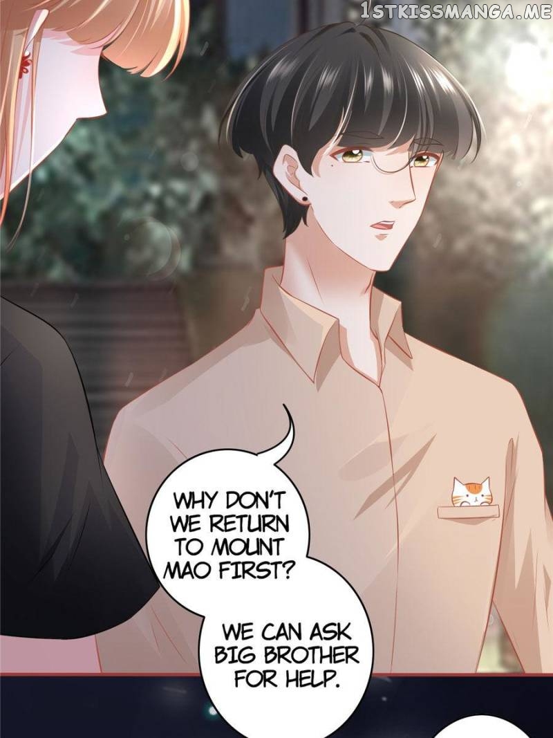 The Ghost Bride chapter 166 - page 5