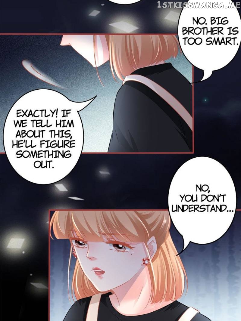 The Ghost Bride chapter 166 - page 6