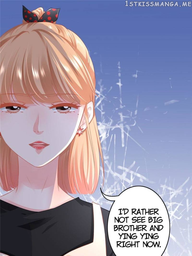 The Ghost Bride chapter 166 - page 8
