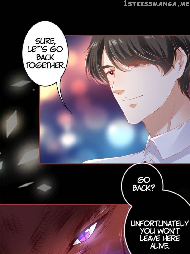 The Ghost Bride chapter 203 - page 14