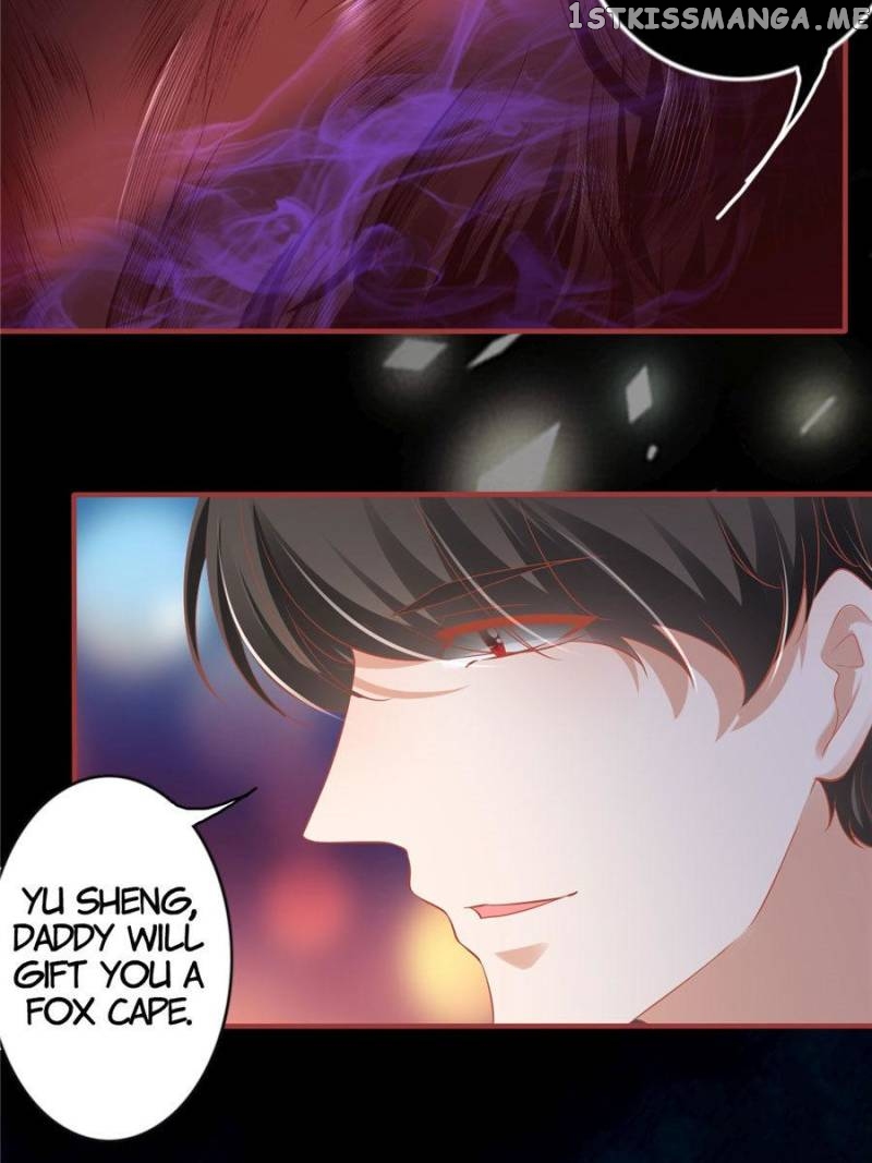 The Ghost Bride chapter 203 - page 15