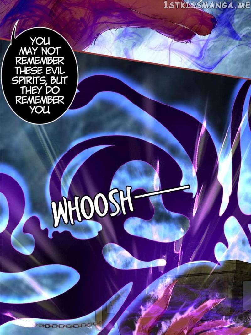 The Ghost Bride chapter 203 - page 18
