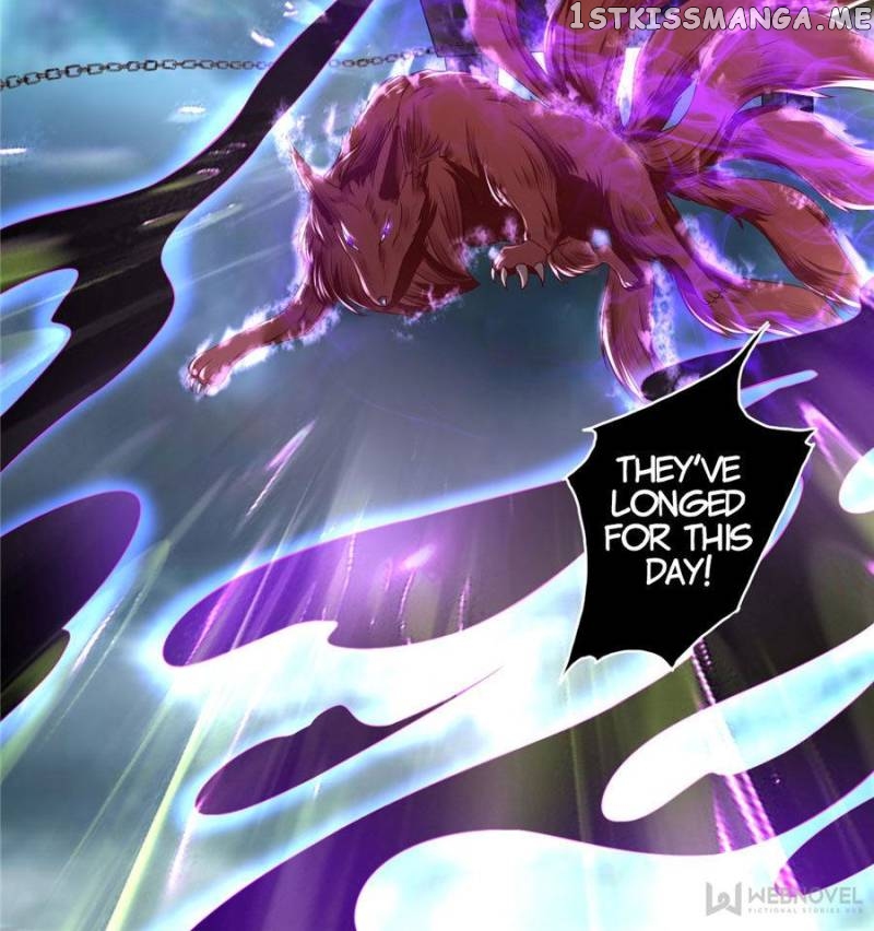 The Ghost Bride chapter 203 - page 19