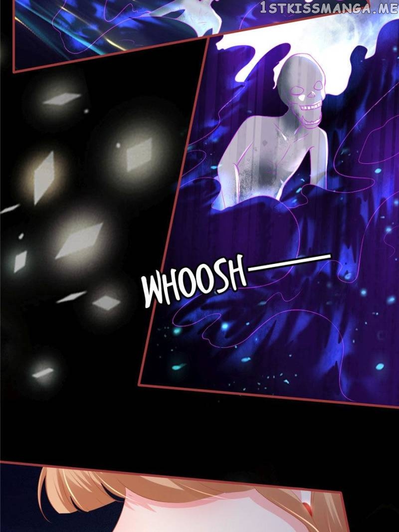 The Ghost Bride chapter 203 - page 21
