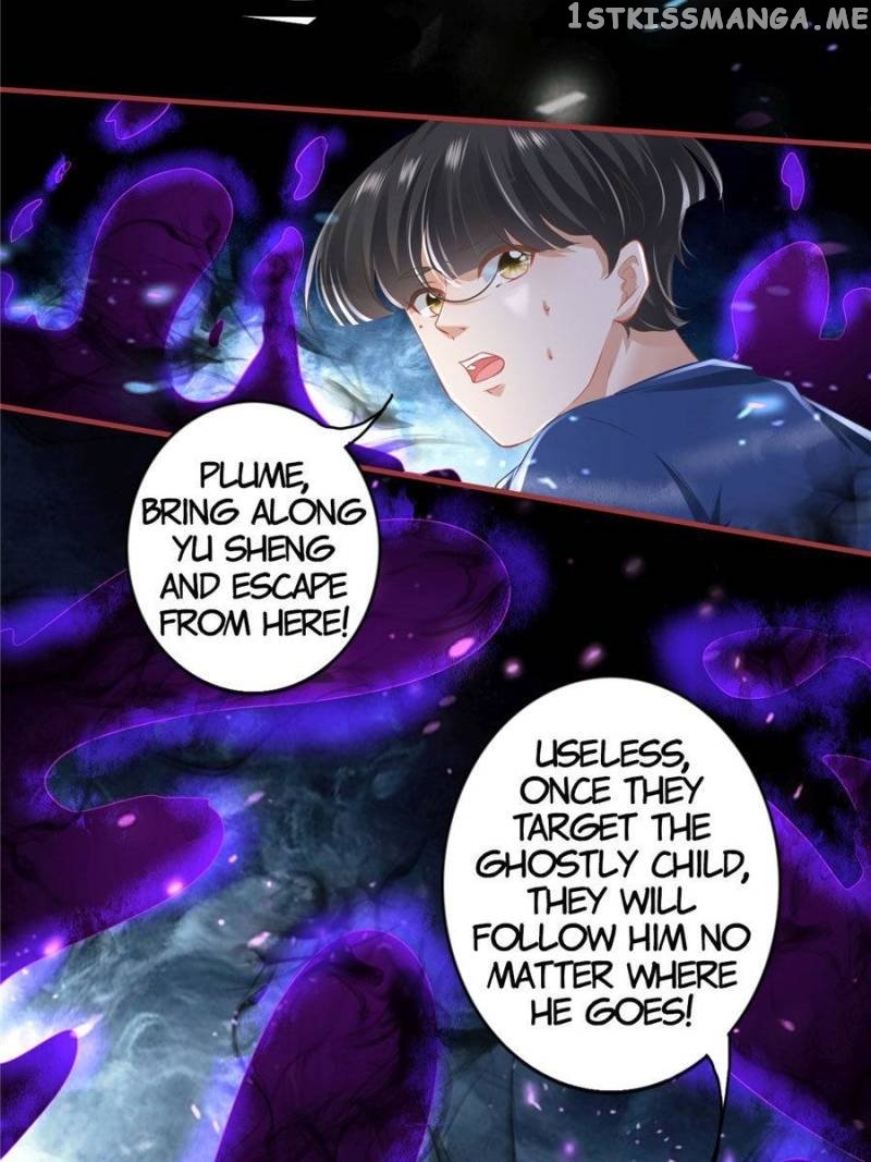 The Ghost Bride chapter 203 - page 35