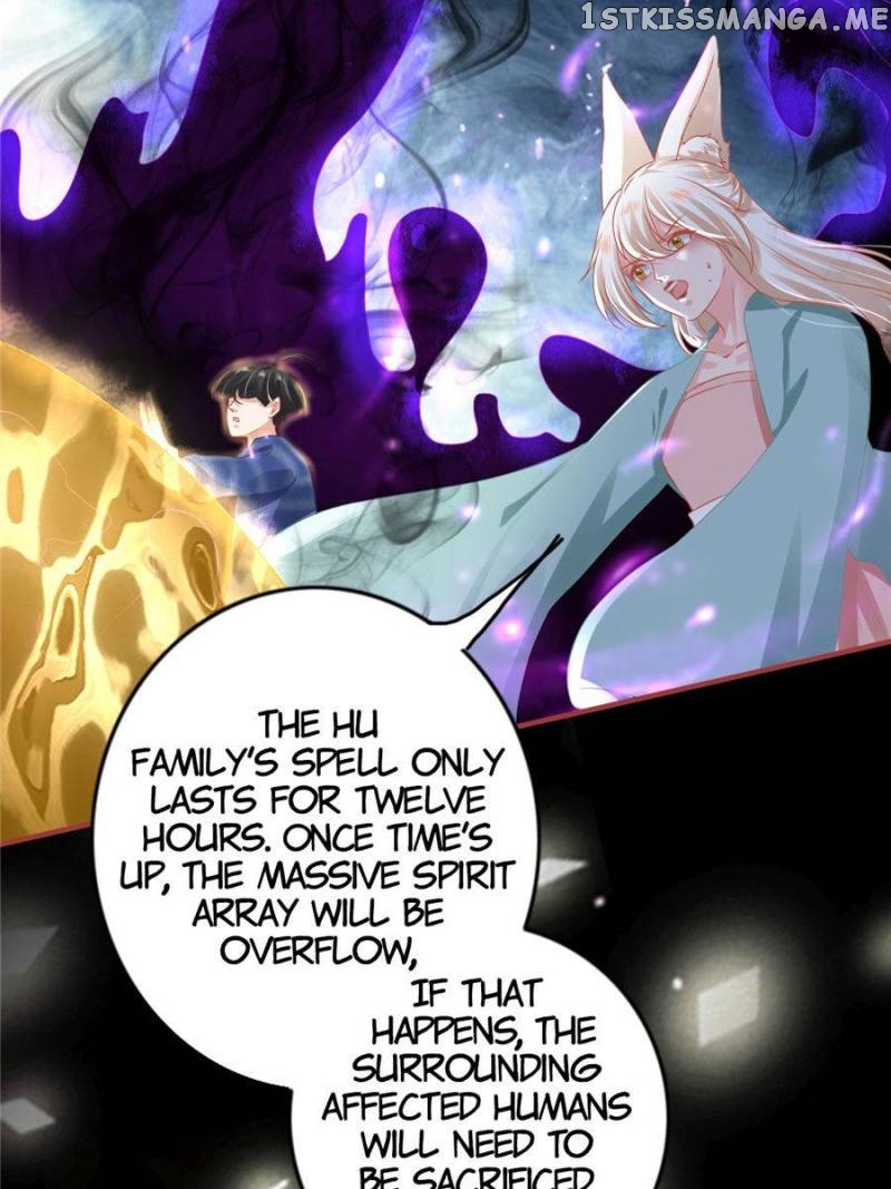 The Ghost Bride chapter 203 - page 36