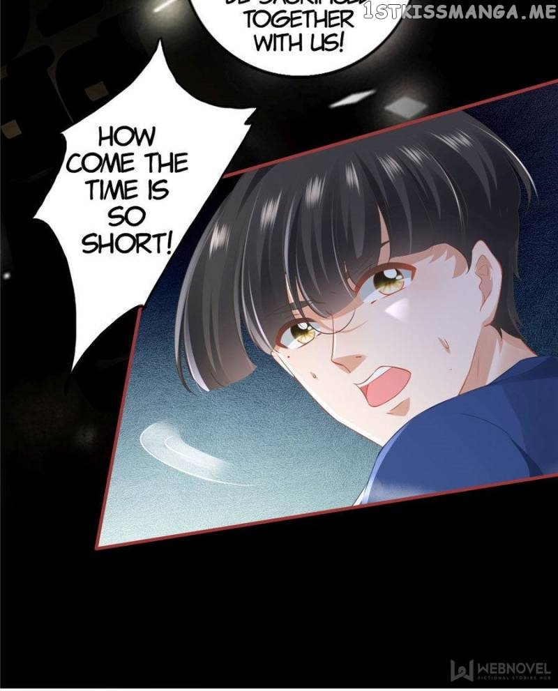 The Ghost Bride chapter 203 - page 37