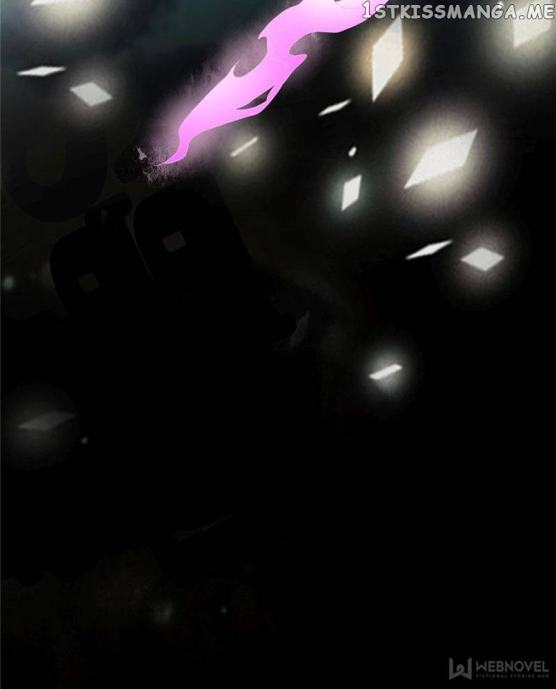 The Ghost Bride chapter 203 - page 6