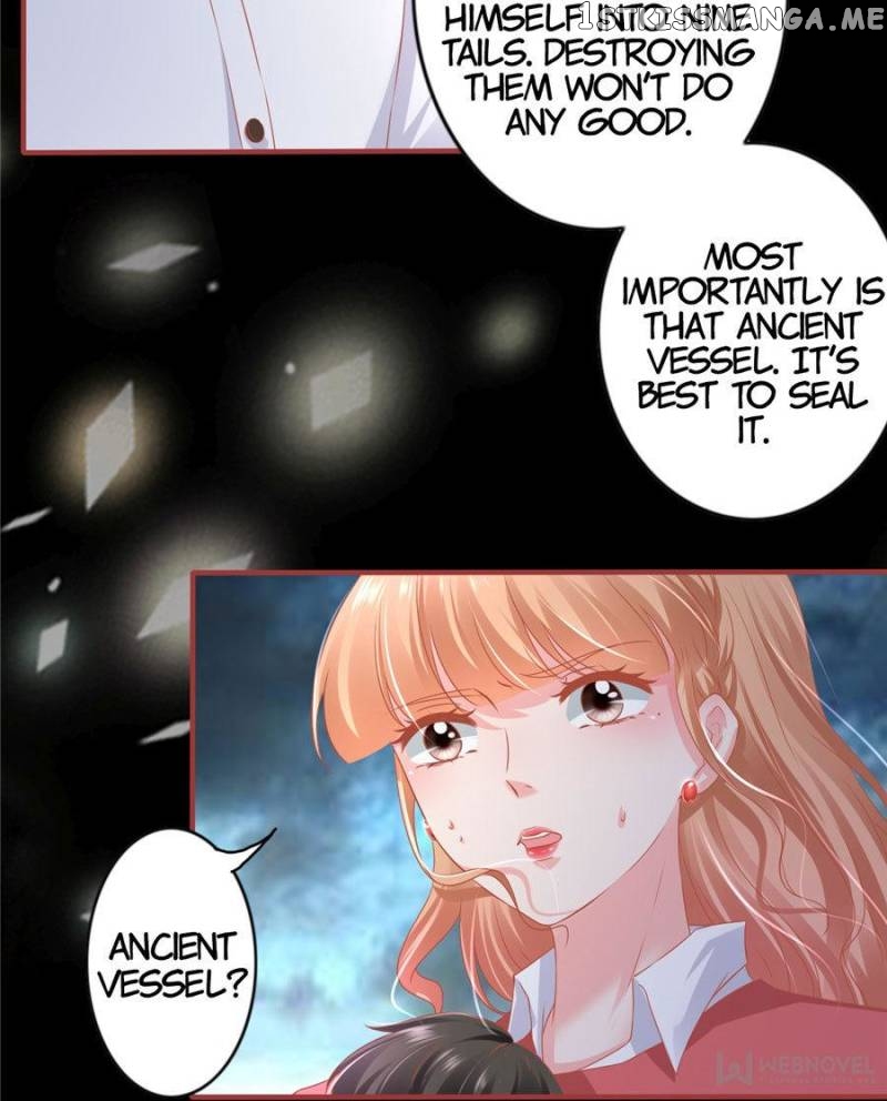 The Ghost Bride chapter 203 - page 9