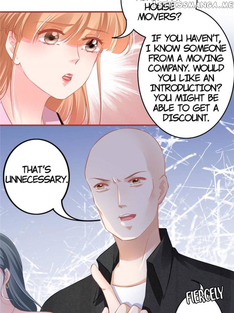 The Ghost Bride chapter 167 - page 34