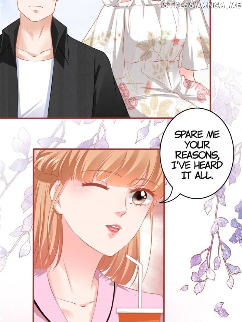The Ghost Bride chapter 167 - page 4
