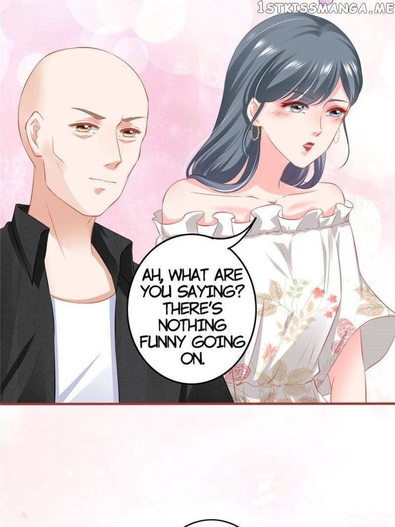 The Ghost Bride chapter 167 - page 6