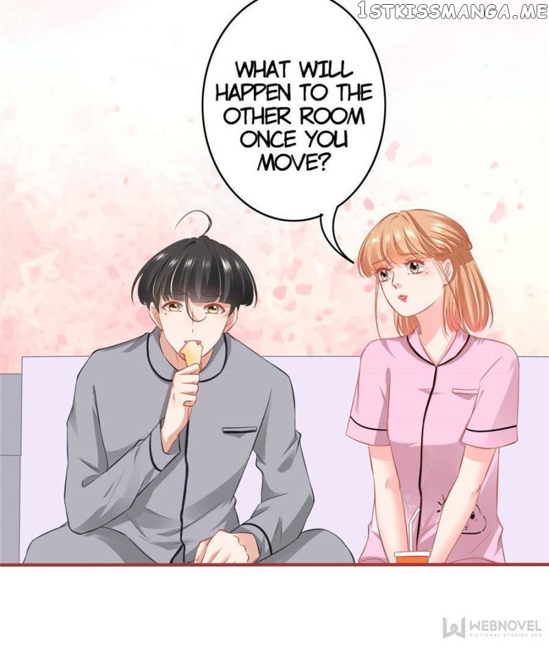 The Ghost Bride chapter 167 - page 7