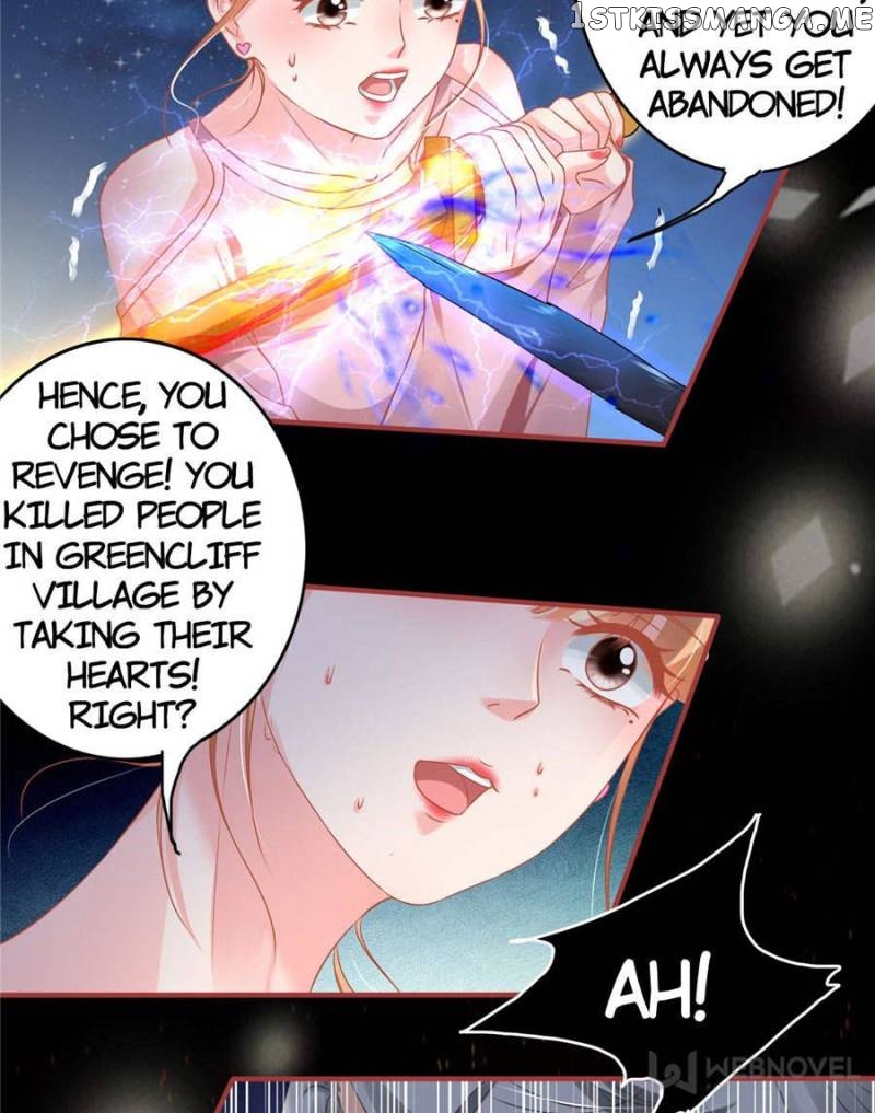 The Ghost Bride chapter 129 - page 14