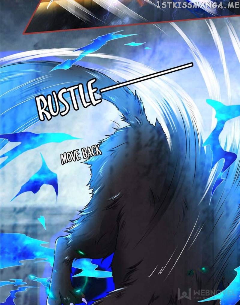 The Ghost Bride chapter 129 - page 16