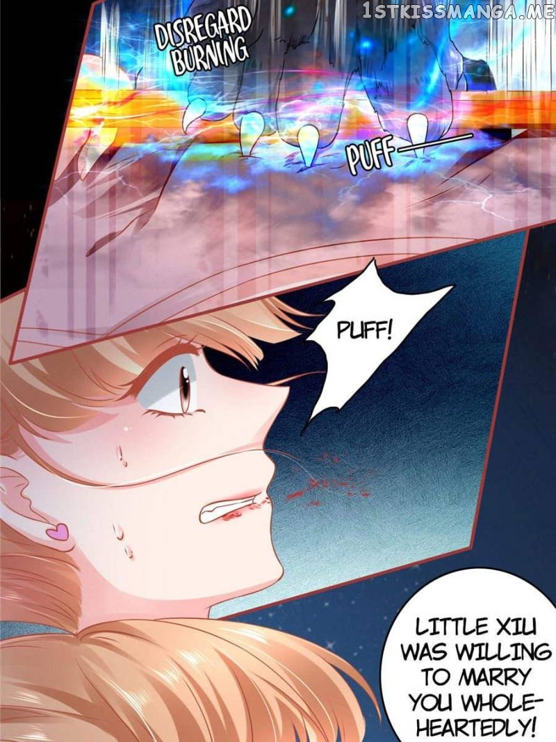 The Ghost Bride chapter 129 - page 22