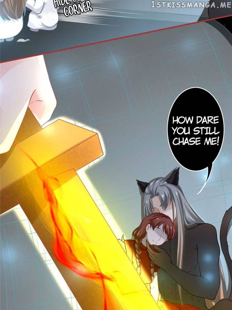 The Ghost Bride chapter 129 - page 3
