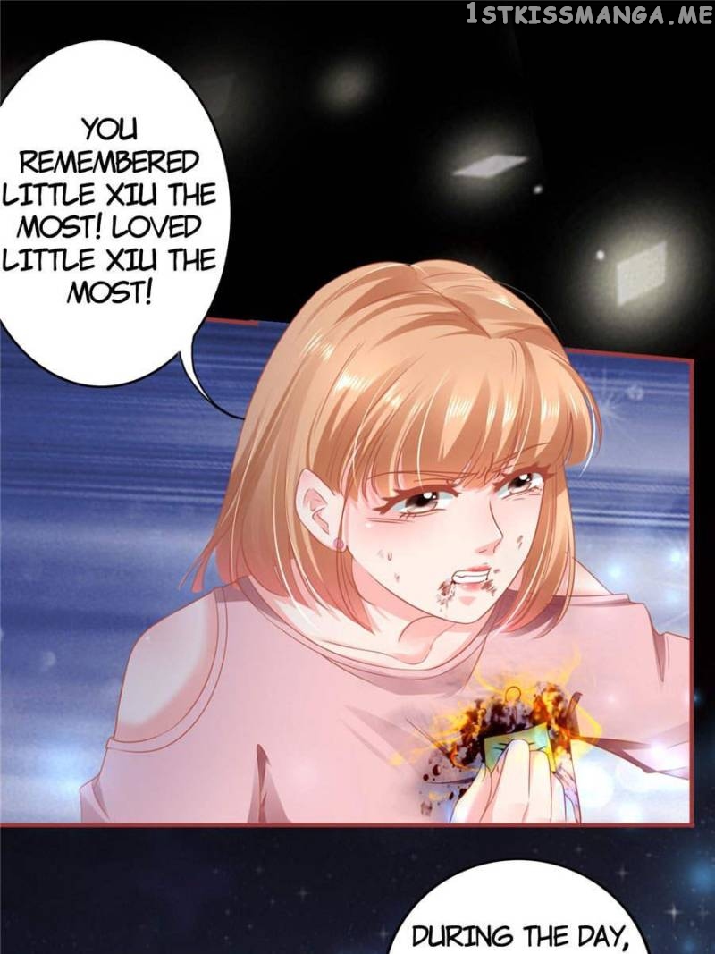 The Ghost Bride chapter 129 - page 32