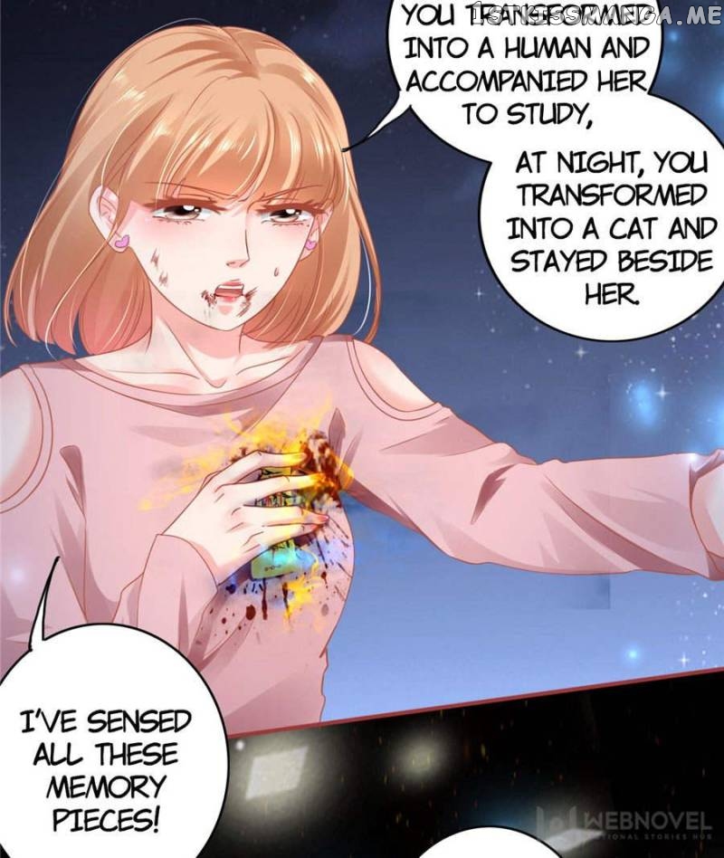 The Ghost Bride chapter 129 - page 33