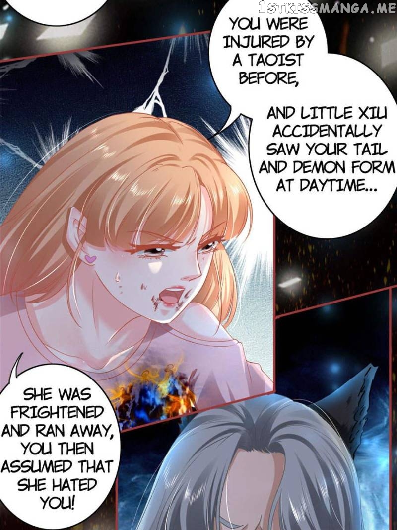 The Ghost Bride chapter 129 - page 34