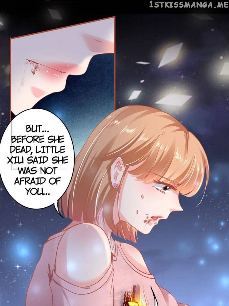 The Ghost Bride chapter 129 - page 39