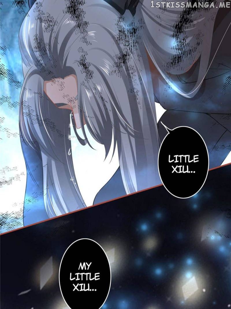 The Ghost Bride chapter 129 - page 41
