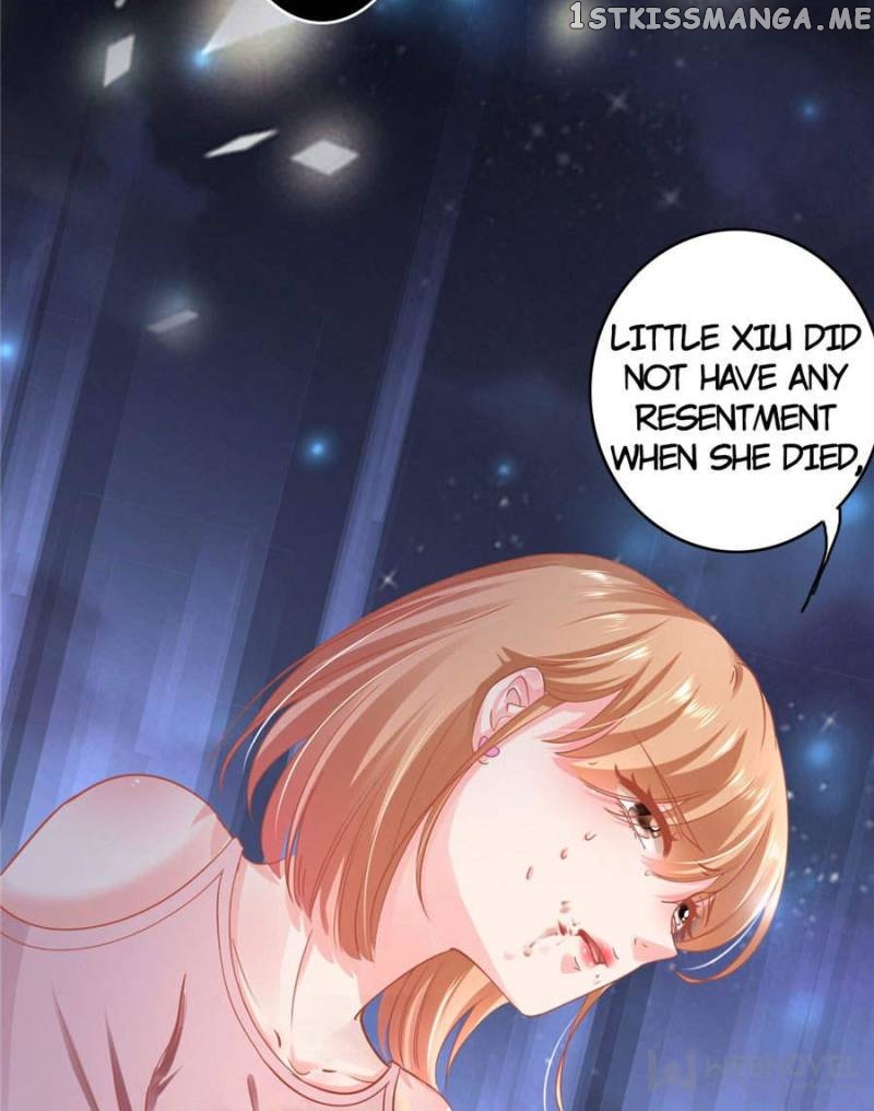 The Ghost Bride chapter 129 - page 42