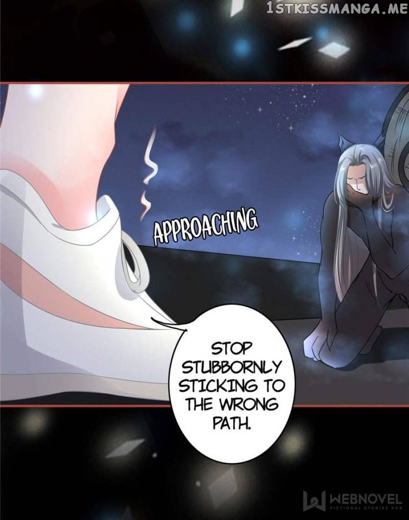 The Ghost Bride chapter 129 - page 44