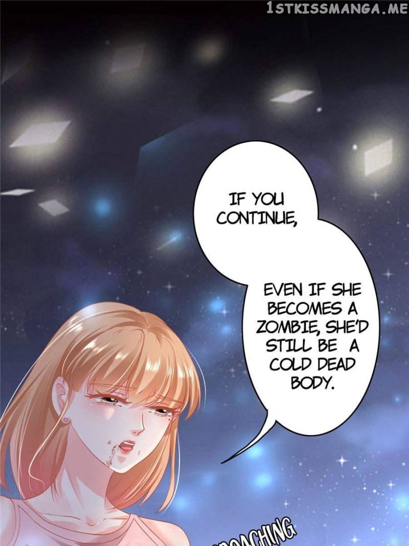 The Ghost Bride chapter 129 - page 45