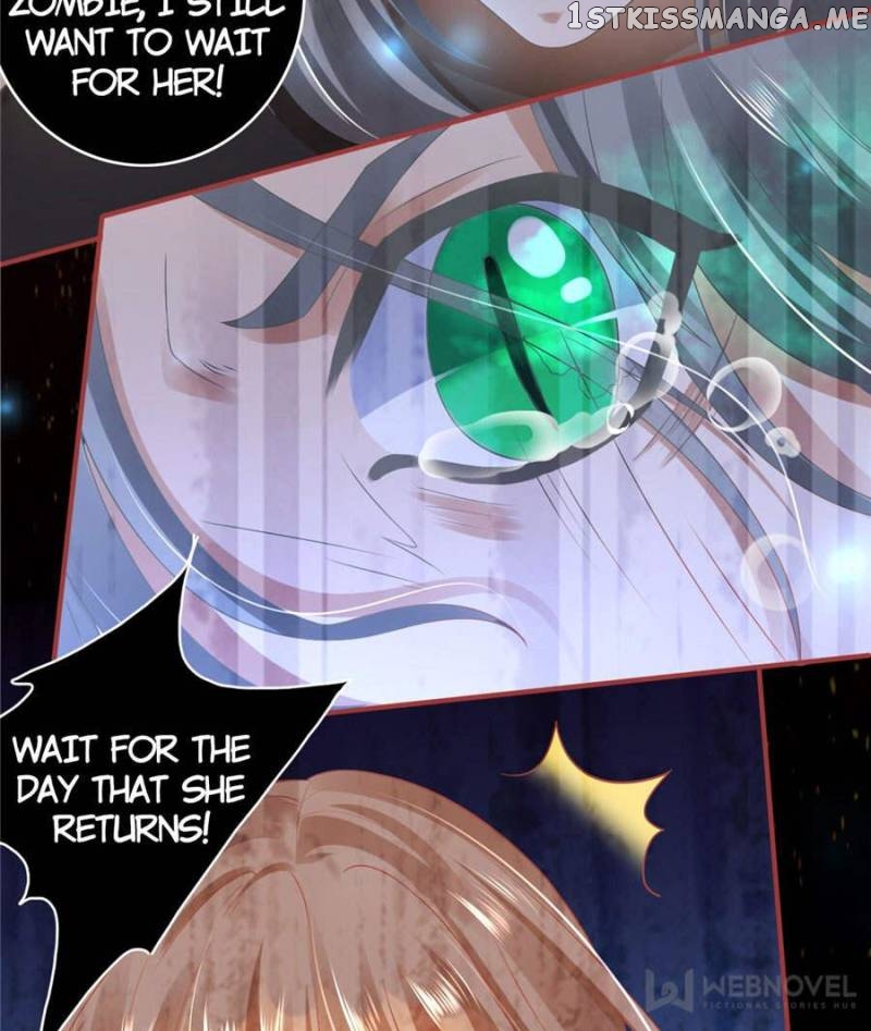 The Ghost Bride chapter 129 - page 48
