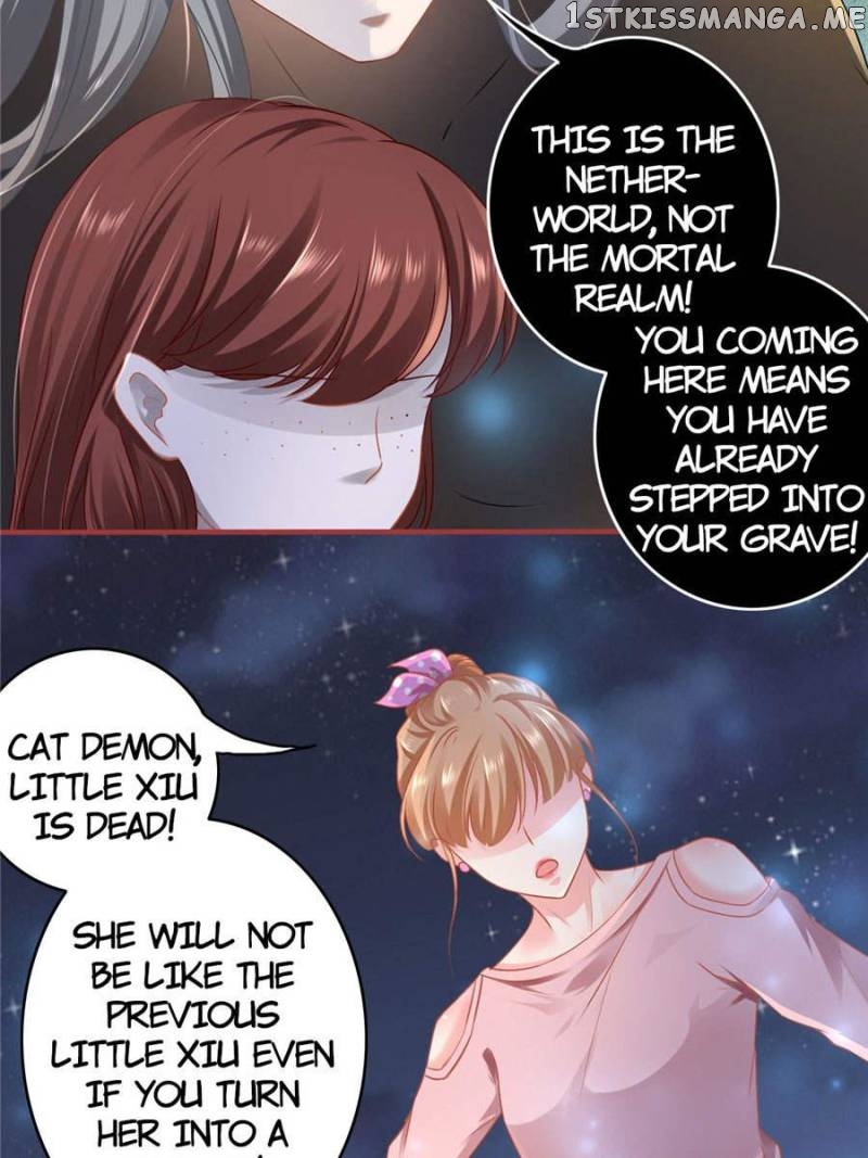 The Ghost Bride chapter 129 - page 5