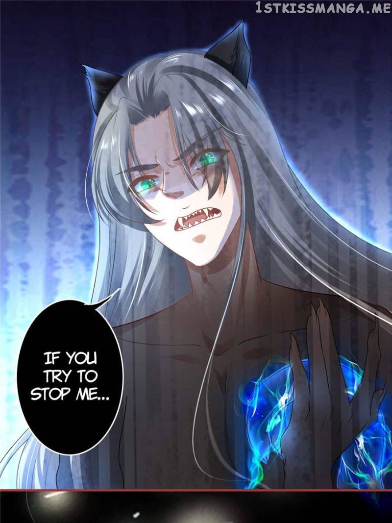 The Ghost Bride chapter 129 - page 51