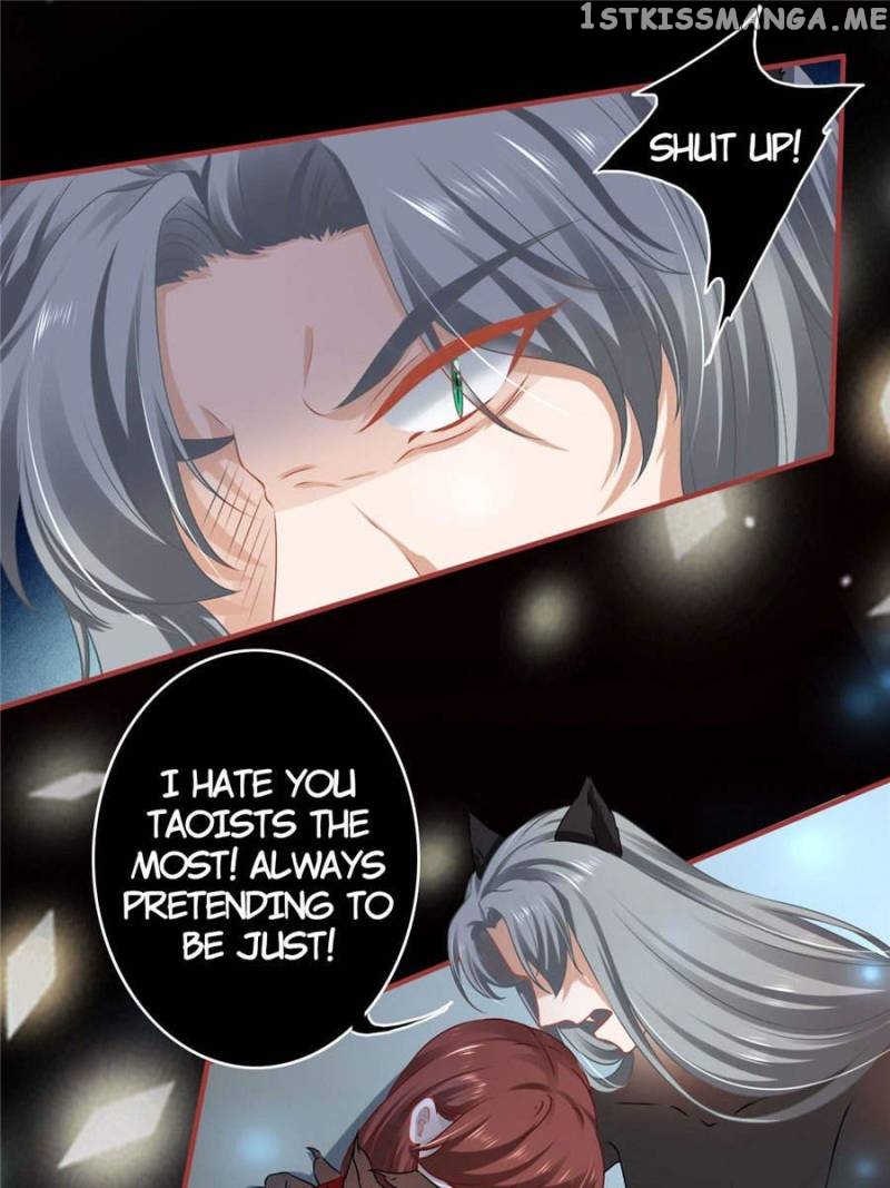 The Ghost Bride chapter 129 - page 7