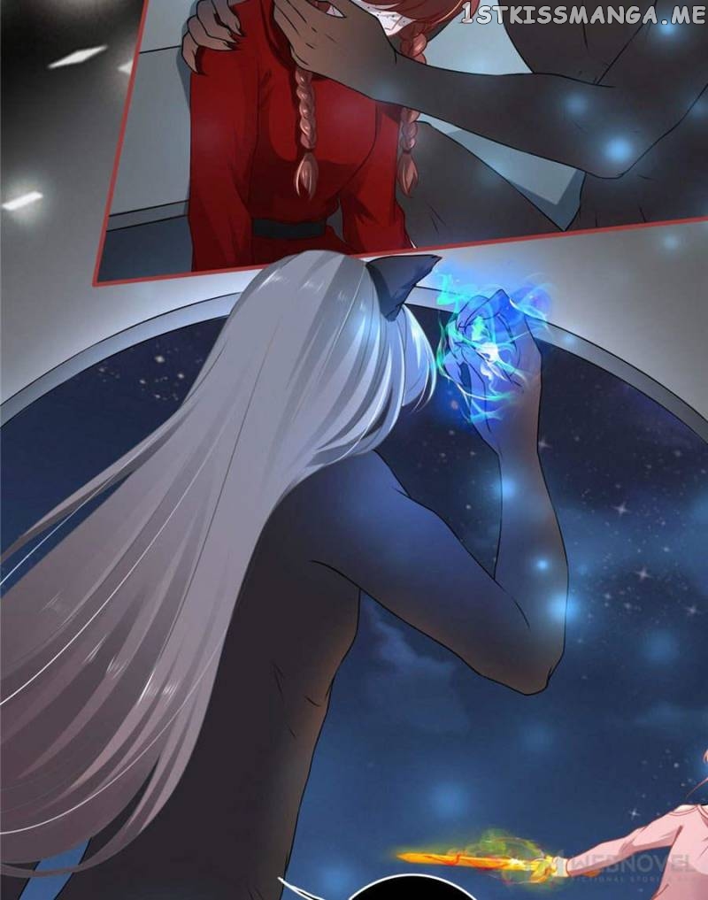 The Ghost Bride chapter 129 - page 8